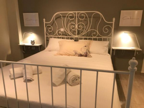 Ionian Stylish Apartment